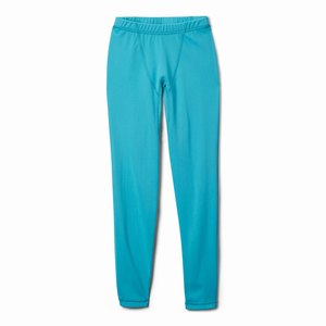 Columbia Midweight Tight 2 Flickor Blå (RXFKO3104)